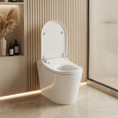 Smart Toilet For Women