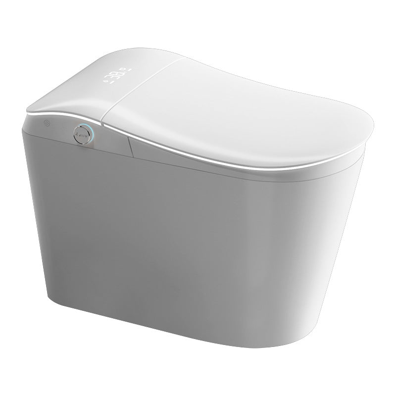 Smart Toilet For Women
